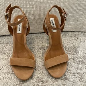 Steve Madden heels-sandals.